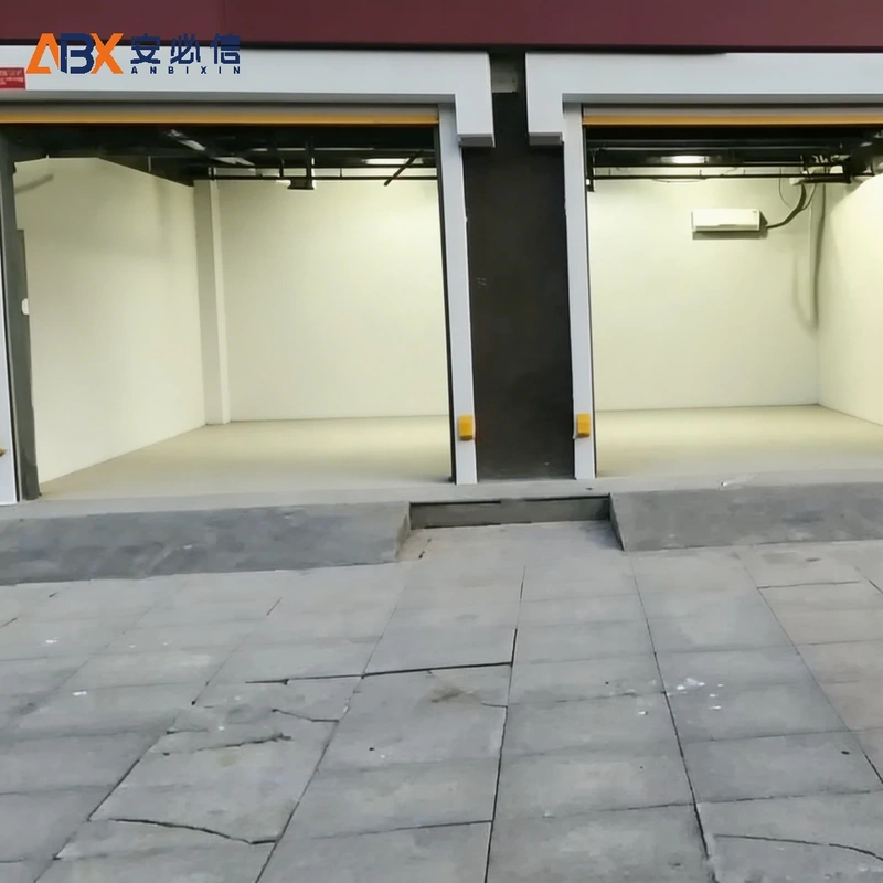 怒江傈僳族自治州快速门